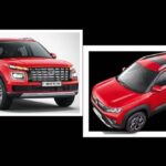 Maruti Brezza Vs Hyundai Venue Which Is Better Compact SUV In Price Style Features Read Compare Report - Maruti Brezza Vs Hyundai Venue: Which Compact SUV is the Best Deal in Price, Features, Design and Mileage, Know Here
