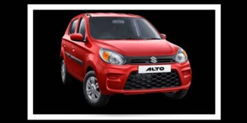Maruti Suzuki will stop production of 3 variants of Alto 800, will soon launch new generation Maruti Alto 800 and Alto K10 read report
