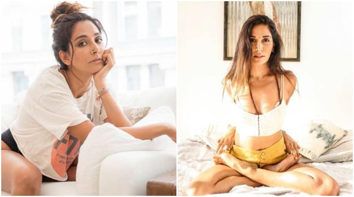 Monica Dogra was in love with trans woman when she told her husband they parted ways