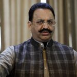 Mukhtar ansari family in President Election 2022 with three parties SP BSP SBSP UP