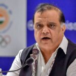 Narinder Batra Resigns: FIH President quits 3 post at once;  controversy and Contempt of Court allege - Narinder Batra dropped 3 posts simultaneously: Allegation of contempt of court;  FIH President's name also associated with many controversies