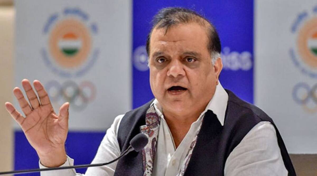 Narinder Batra Resigns: FIH President quits 3 post at once;  controversy and Contempt of Court allege - Narinder Batra dropped 3 posts simultaneously: Allegation of contempt of court;  FIH President's name also associated with many controversies