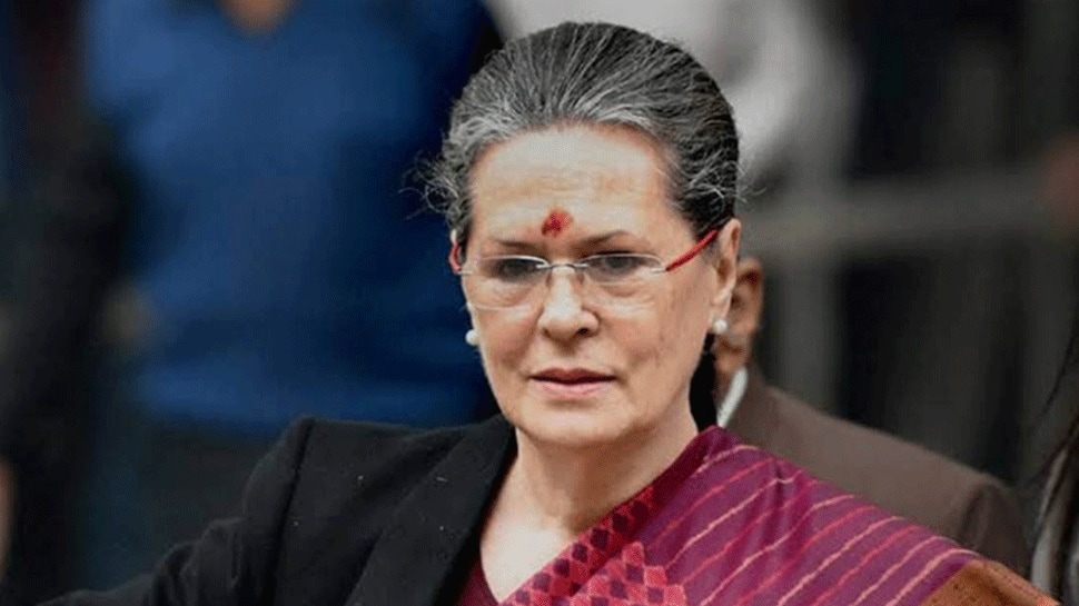 Sonia Gandhi undergoing treatment for respiratory tract infection: Congress - The News Ocean
