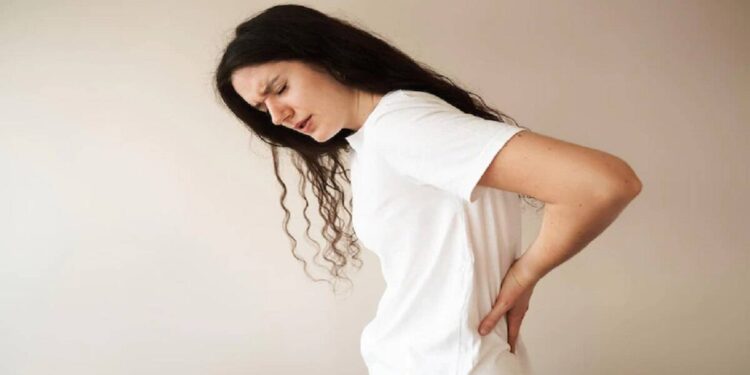 Natural Ways to get rid of Spondylitis Pain-Spondylitis cure