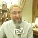 Neither Owaisi- nor Yogi is the native of this country- AIMIM chief furious over population dispute, asked many questions - AIMIM chief Asaduddin Owaisi on UP CM Yogi Adityanath statement pupulation control