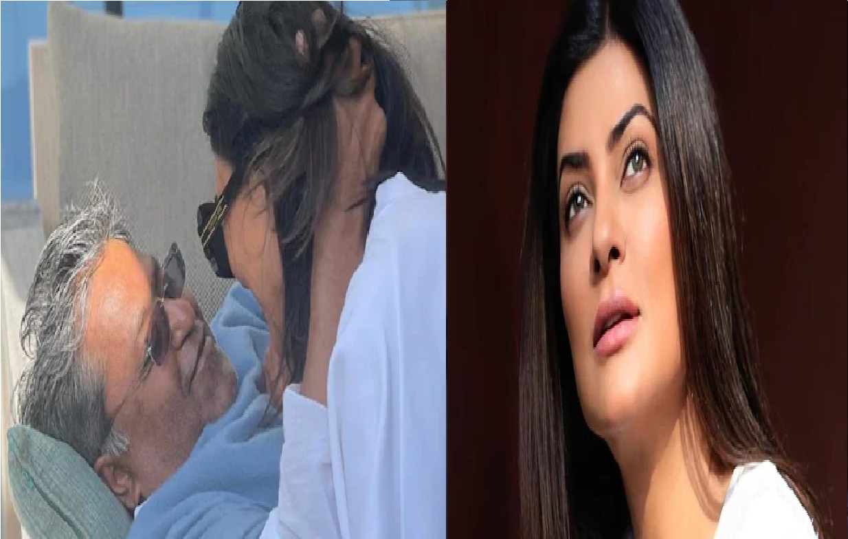 'Neither marriage..no ring, but I am a lot...', Sushmita Sen said frankly on relationship with Lalit Modi,'Neither marriage..no ring, but I am a lot...', Sushmita Sen said frankly on her relationship with Lalit Modi