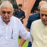 Never seen such blatant shameless misuse of central agencies to fix rivals: Yashwant Sinha