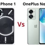 Nothing Phone 1 vs OnePlus Nord 2T Price in India Specifications and Features comparison -Nothing Phone 1 vs OnePlus Nord 2T 5G 5G: Which phone is best to buy?  Whose features are more powerful?