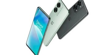 OnePlus Nord 2T 5G Sale Today in India at 12 Noon Price Specifications sale Offers
