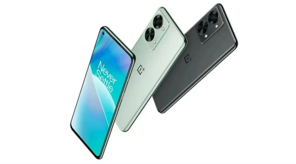 OnePlus Nord 2T 5G Sale Today in India at 12 Noon Price Specifications sale Offers