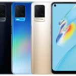 Oppo F19 Pro+ Oppo A76 Oppo A54 price cut in India know the details - Oppo F19 Pro+, Oppo A76 and Oppo A54 price cut by up to Rs 6000