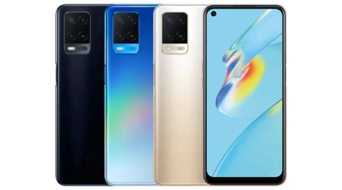 Oppo F19 Pro+ Oppo A76 Oppo A54 price cut in India know the details - Oppo F19 Pro+, Oppo A76 and Oppo A54 price cut by up to Rs 6000