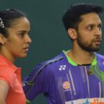 P Kashyap on Saina Nehwal omission from the Badminton contingent of Commonwealth Games