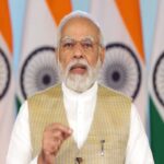 PM Modi's first statement on insult of mother Kali