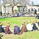 Pakistan: 'Jirga' barred women from visiting tourist places