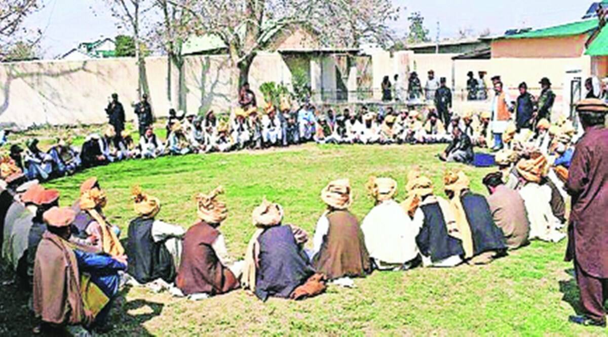 Pakistan: 'Jirga' barred women from visiting tourist places