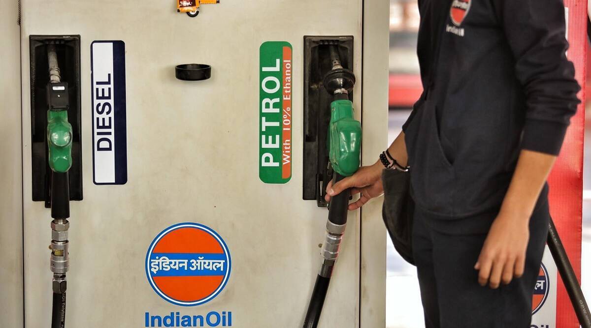 Petrol Diesel Prices Today Check fuel rates in Delhi Bengaluru Chennai Mumbai Ahmedabad Jaipur Delhi Ncr Updates