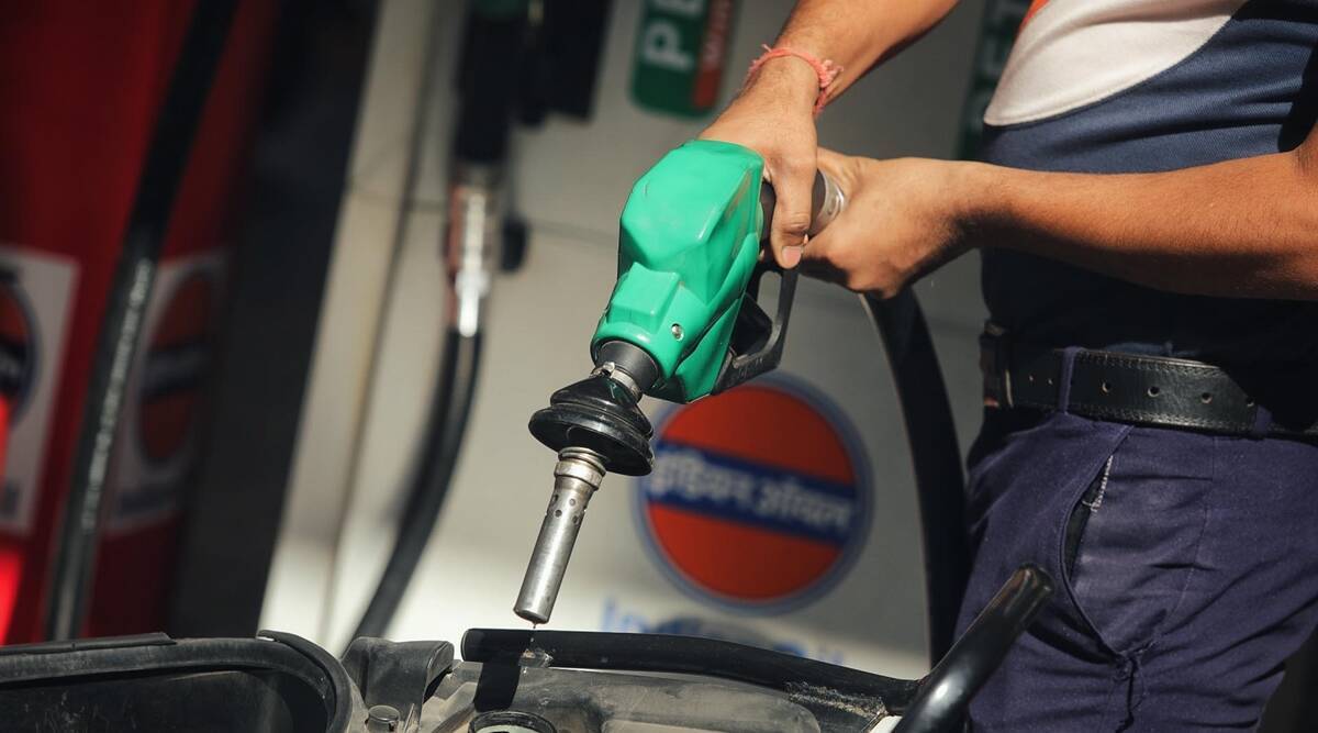 Petrol Diesel Prices Today Check fuel rates in Delhi NCR Lucknow Mumbai Chennai Updates