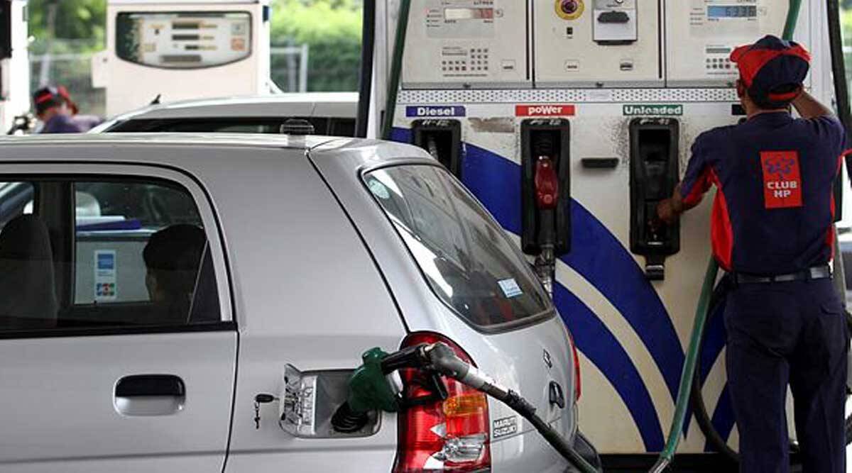 Petrol and Diesel Price July 17: Crude oil prices fall, did petrol and diesel prices decrease?  Learn