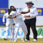 Prabath Jayasuriya enters elite club with new record during Sri Lanka vs Pakistan Test - SL vs PAK