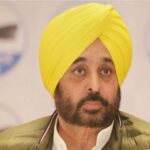Punjab Assembly Election: Bhagwant Mann accused of violating Corona rule during campaign, got notice  TV9 Bharatvarsh