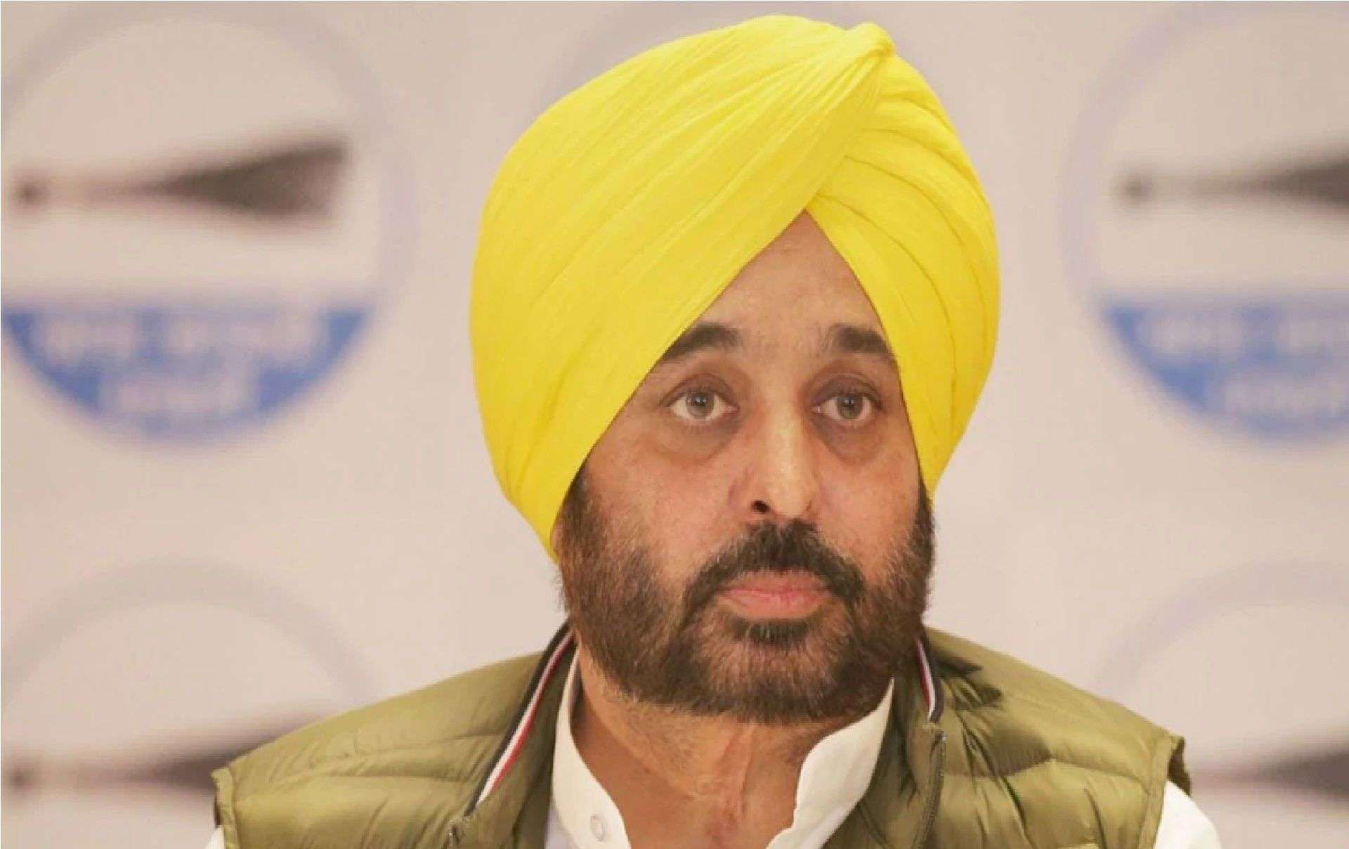 Punjab Assembly Election: Bhagwant Mann accused of violating Corona rule during campaign, got notice  TV9 Bharatvarsh