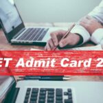 REET Admit Card 2022 will be released today by BSER Know How To Download REET Admit Card 2022 Hall Ticket