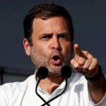 Rahul Gandhi Targets PM Narendra Modi after Rupee nearing 80 against US Dollar - The country is in the trough of despair... these are your own words, aren't you Prime Minister?
