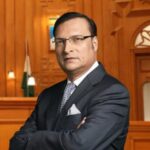 Rajat Sharma Biography - Journey from poverty to become the biggest journalist of the country, know how much is the salary