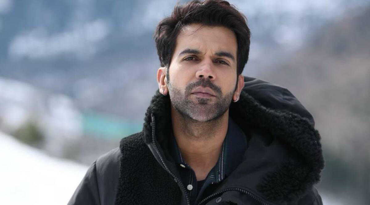 Rajkumar Rao had to cut the day by eating Parle G only 18 rupees were left in the account too