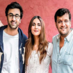 Ranbir Kapoor interview: After all, why did Ranbir call Vani Nani, know many more interesting things related to the film Shamshera