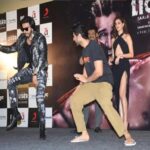 Ranveer Singh's Gadar dance moves at the trailer launch of Liger will make you jump