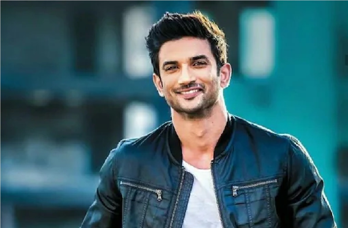 Ruckus over T-shirt with photo of Sushant Singh Rajput, demand for boycott of company raised on social media, Ruckus over T-shirt with photo of Sushant Singh Rajput, demand for boycott of company raised on social media