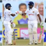 SL vs AUS: Australia's 5 wickets fell for 35 runs;  Sri Lanka's Prabath Jayasuriya took 6 wickets in debut test, Sri Lanka is on Driving Seat - SL vs AUS: Half of Australia's team returned to the pavilion for 35 runs;  Prabhat Jayasuriya took 6 wickets in the debut test, Sri Lanka recovered from the initial setback