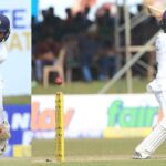 SL vs AUS: Kamindu Mendis hit Fifty in debut Test, Dinesh Chandimal's 13th Test 100s on Sri Lanka driving seat against Australia against Sri Lanka on the driving seat