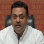 Sambit Patra's scathing attack on Congress, said- Congress can form alliance with terrorists to stay in power