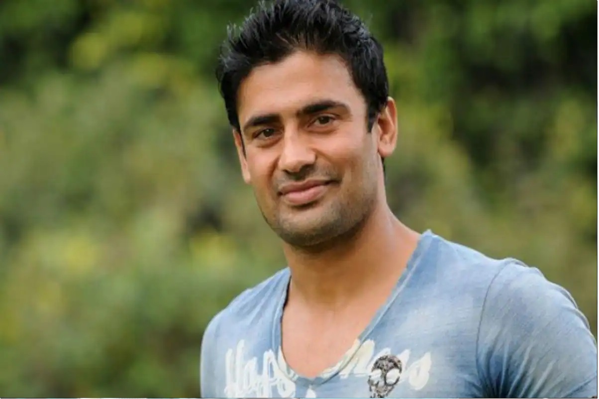 Sangram Singh's birthday today, know how was his journey from wrestler to acting after 8 years in a wheelchair, Sangram Singh's birthday today, know how was his journey from wrestler to acting after 8 years in a wheelchair