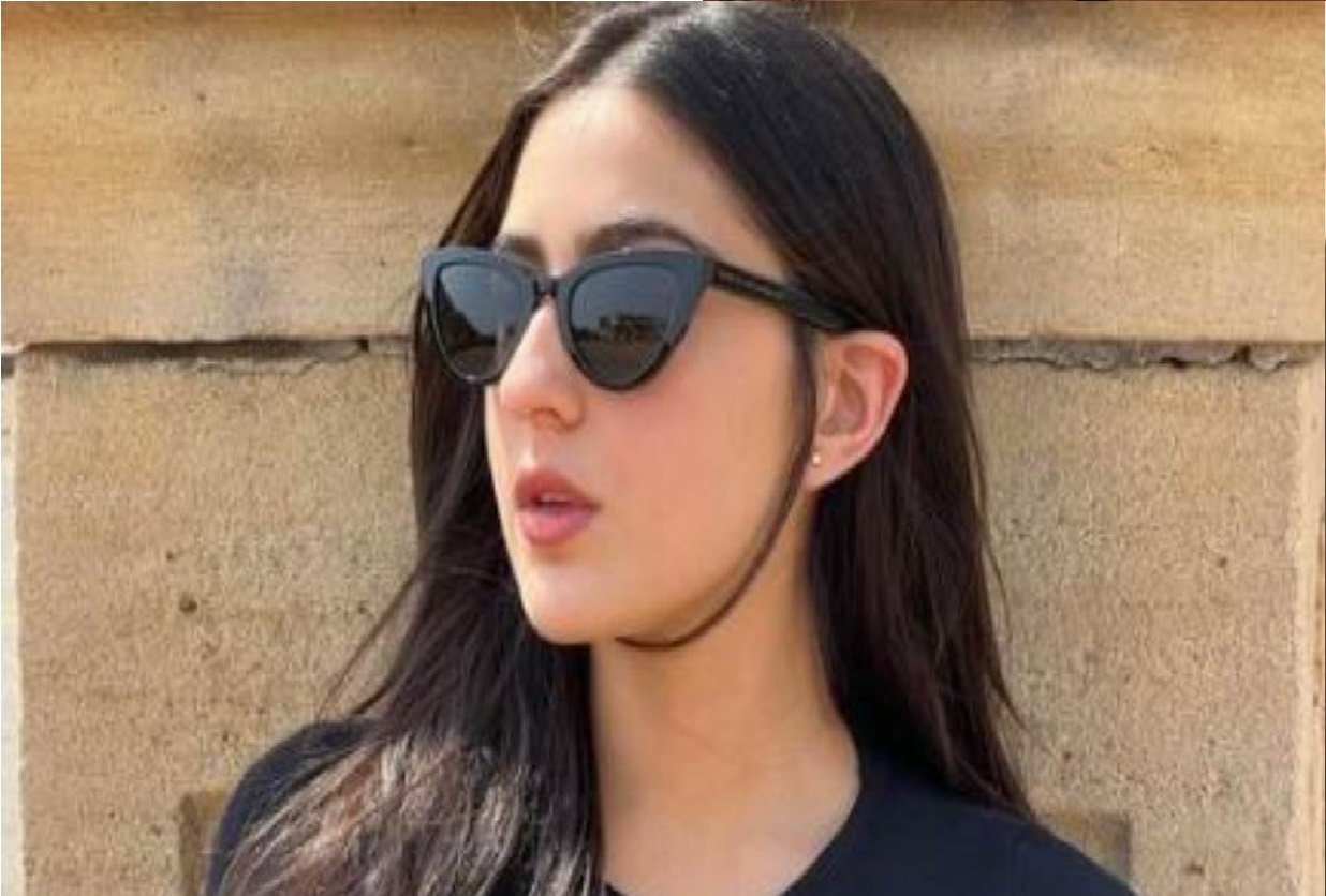 Sara Ali Khan is about to break all ties with Karan Johar!  The actress did not like to reveal the relationship with Karthik