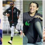 Sarah Taylor in discussion about Virat Kohli, David Warner, Smriti Mandhana;  Had sensation by doing wicketkeeping without clothes