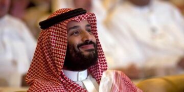 Saudi Crown Prince Mohammed bin Salman is a psychopath, has no sympathy for anyone, claims former official