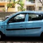 Second hand Maruti Alto CNG in 80 thousand read car details with offers