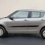 Second hand Maruti Swift under 2 lakhs read offers and complete details of car