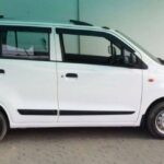 Second hand Maruti WagonR in 65 thousand read full details of car and offer