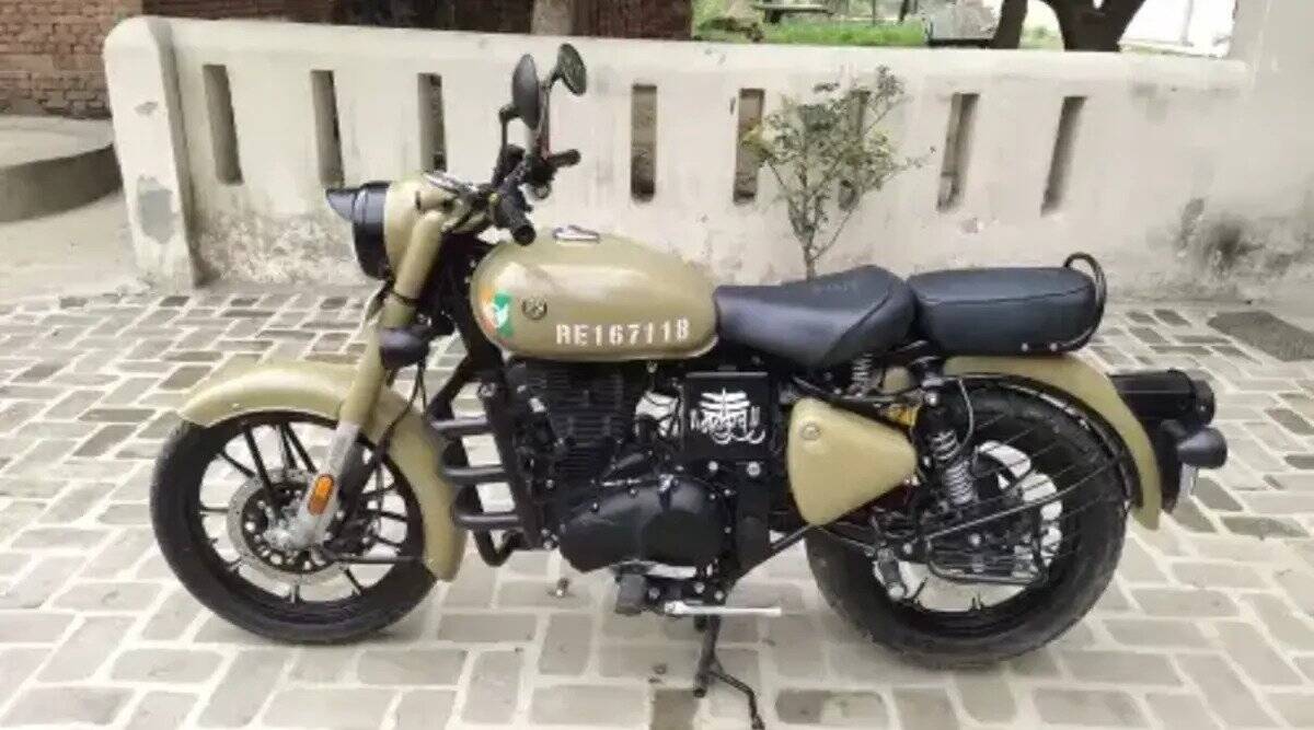 Second hand Royal Enfield Classic 350 under 50000 read offers and full details of cruiser bike - don't spend 2 lakhs just 50 thousand and take home Royal Enfield Classic 350, know what's on offer