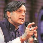 Everything I tweet is my personal opinion, says Shashi Tharoor after backing Mahua Moitra |  India News,The Indian Express