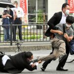Shinzo Abe Dead: Who is the suspected shooter Tetsuya Yamagami