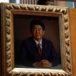 Shinzo Abe's party landslide victory on the seat where he was shot dead during the campaign