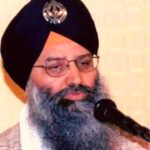 Sikh Neta ripudaman singh malik shot dead in canada surrey