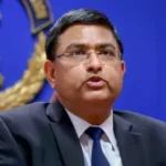 So because of this the central government had to extend the tenure of Rakesh Asthana, extension of service given for 6 months, central government had to extend the tenure of Rakesh Asthana, extension of service given for 6 months