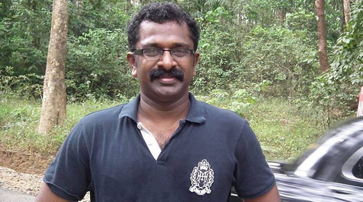 South actor shrijith ravi is in jail for sexual harrasment of school girls